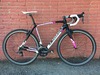 Specialized S-Works Crux Cant photo