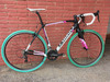 Specialized S-Works Crux Cant photo