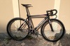 Specialized S-Works Langster 2011 photo