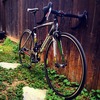 Tarmac S-works  sly photo