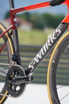 Specialized S-Works Tarmac photo