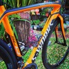 Specialized S-Works Tarmac SL4 photo