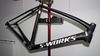 Specialized s-works tarmac sl4 2013 photo