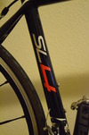 Specialized S-WORKS Tarmac SL4 photo