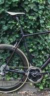 Specialized S-works Tarmac SL4 - photo