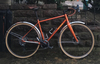 Specialized Sequoia Merz photo