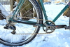 Specialized Sequoia \ Versitile bike photo