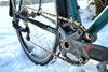 Specialized Sequoia \ Versitile bike photo