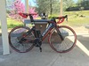 Specialized Shiv Pro, SRAM Red (55cm) photo