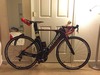 Specialized Shiv Pro, SRAM Red (55cm) photo