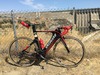 Specialized Shiv Pro, SRAM Red (55cm) photo