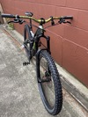 Specialized Stumpjumper photo