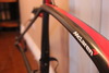 Specialized S-WORKS Mclaren Chenge photo