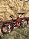 Specialized SX photo