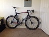 2005 Specialized Tarmac S-Works photo