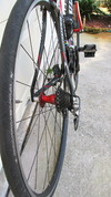 Specialized Tarmac 2008 R.I.P. photo