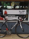 Specialized Tarmac Compact photo