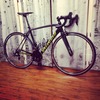 2015 Specialized Tarmac elite photo