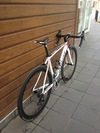 Specialized Tarmac Elite 2013 photo