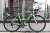 Specialized Tarmac Marijuana Green photo