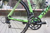 Specialized Tarmac Marijuana Green photo