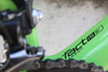 Specialized Tarmac Marijuana Green photo