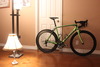 Specialized Tarmac Marijuana Green photo