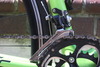 Specialized Tarmac Marijuana Green photo