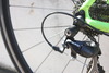 Specialized Tarmac Marijuana Green photo