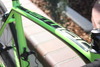 Specialized Tarmac Marijuana Green photo