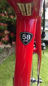 Specialized Tarmac SL4 2015 photo
