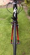 Specialized Tarmac SL4 2015 photo
