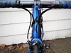 Specialized Tarmac SL5 Chameleon Blue 56 photo