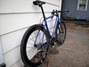 Specialized Tarmac SL5 Chameleon Blue 56 photo