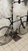 Specialized Tricross Singlecross photo