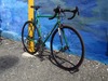 Spectrum Lugged Steel Road Bike photo