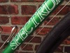 Spectrum Lugged Steel Road Bike photo