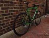 Spectrum Lugged Steel Road Bike photo