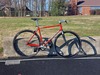 Spicer custom SS Fixed Track photo