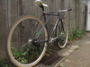 Spicer Tracklocross Special photo