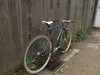 Spicer Tracklocross Special photo