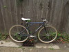 Spicer Tracklocross Special photo