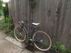 Spicer Tracklocross Special photo