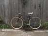 Spicer Tracklocross Special photo