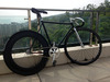 Spinger Pursuit style Fixed gear photo