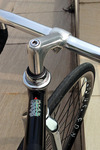 Spinger Pursuit style Fixed gear photo