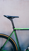"Squalo" Back2Back-Imago Team Bike photo