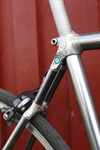 SR Litage aluminum photo