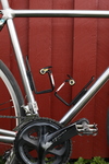 SR Litage aluminum photo