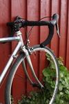 SR Litage aluminum photo